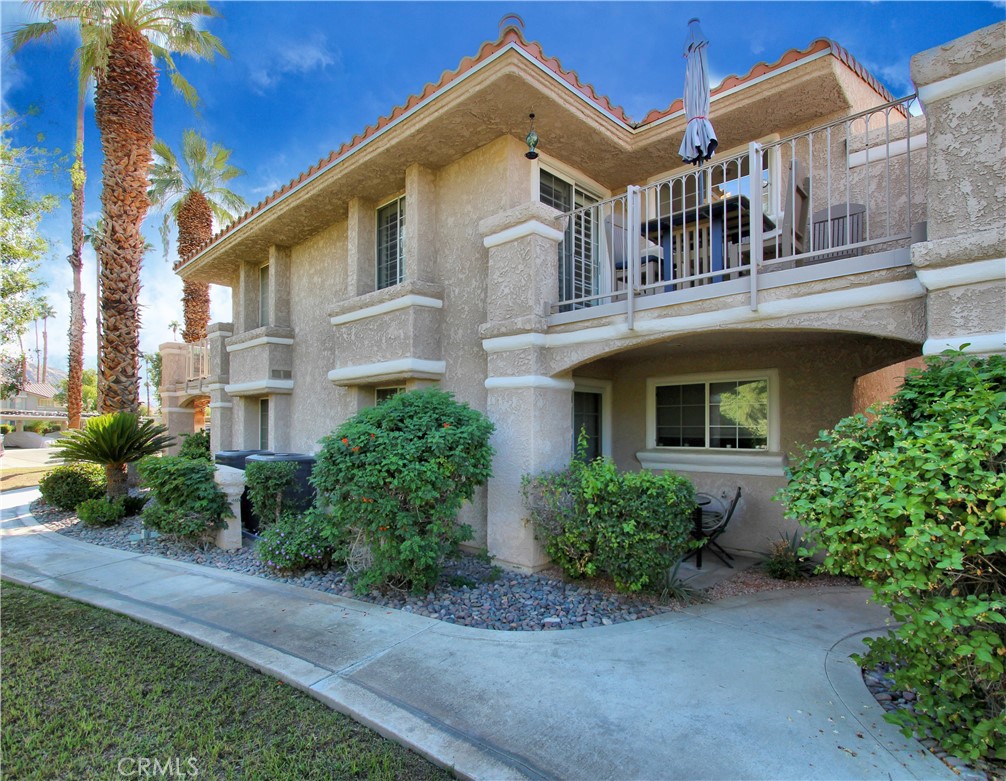 2700 N Mesquite Avenue, #F36, Palm Springs, CA 92262