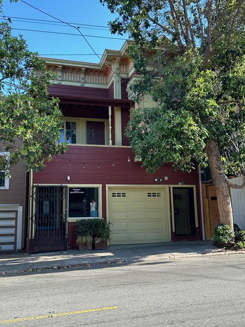 39313933 18Th Street, San Francisco, CA 94114