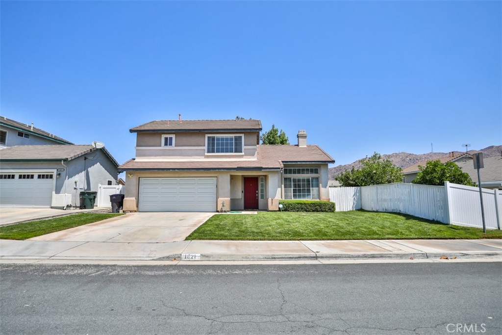 1621 Stockport Drive, Riverside, CA 92507