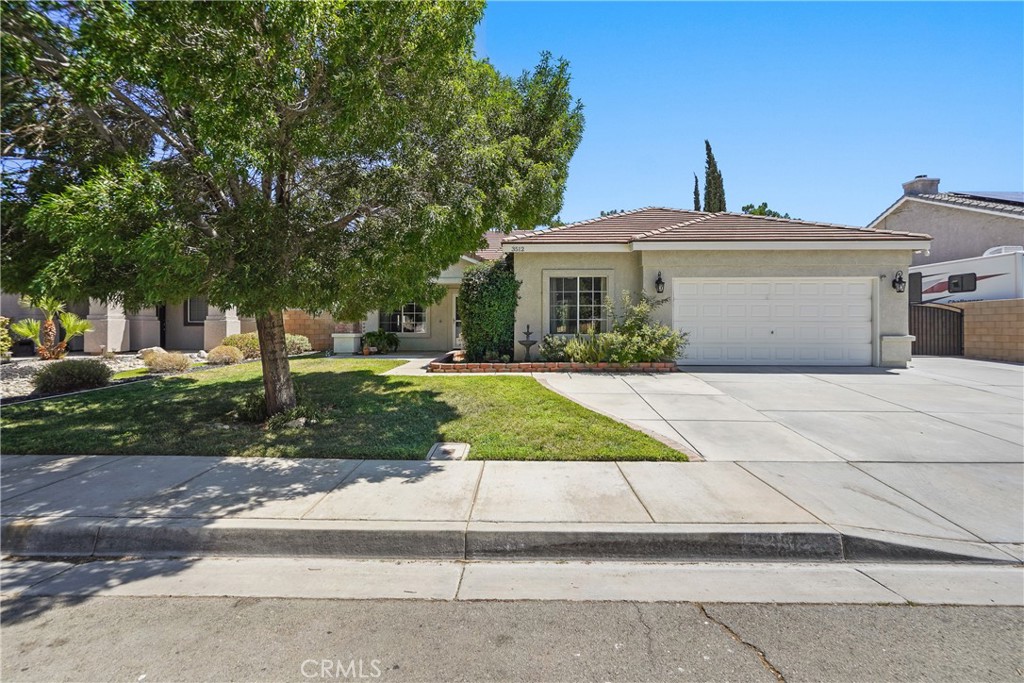 3512 Racquet Lane, Palmdale, CA 93551