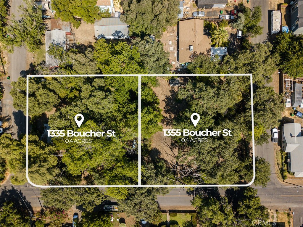 1355 Boucher Street, Chico, CA 95928