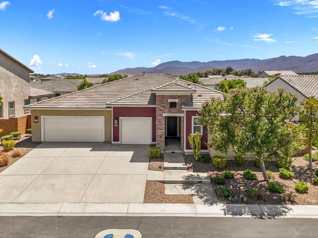 82631 Sagrada Court, Indio, CA 92201