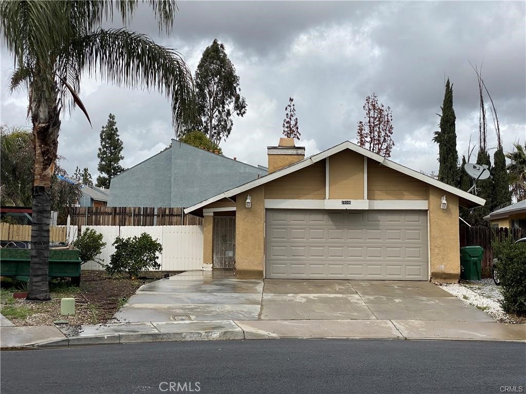 24046 Aylesbury Drive, Moreno Valley, CA 92553