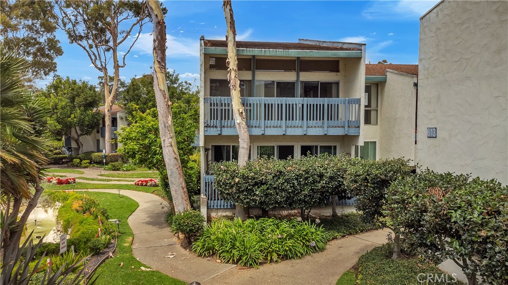 814 Camino Real , #201, Redondo Beach, CA 90277