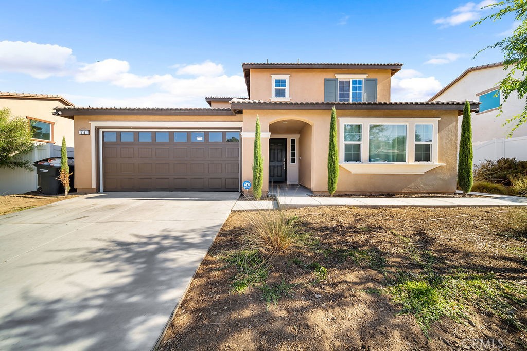 719 W Bowen Road, Perris, CA 92570