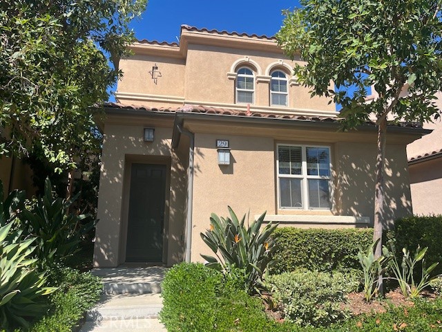 29 Homeland, Irvine, CA 92618