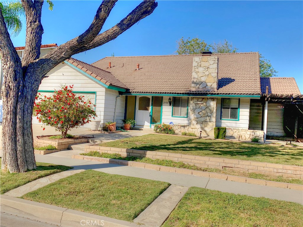 2330 Donosa Drive, Rowland Heights, CA 91748