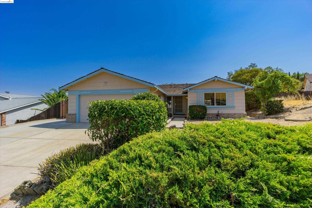 2331 Peachtree Cir, Antioch, CA 94509