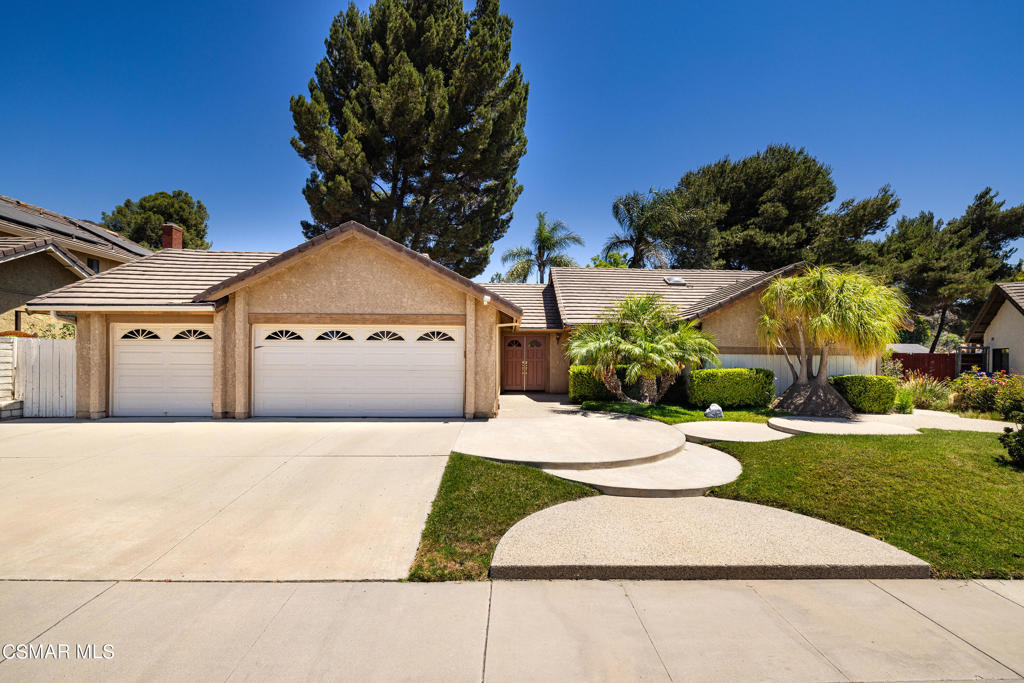 651 Glencliff Circle, Thousand Oaks, CA 91360