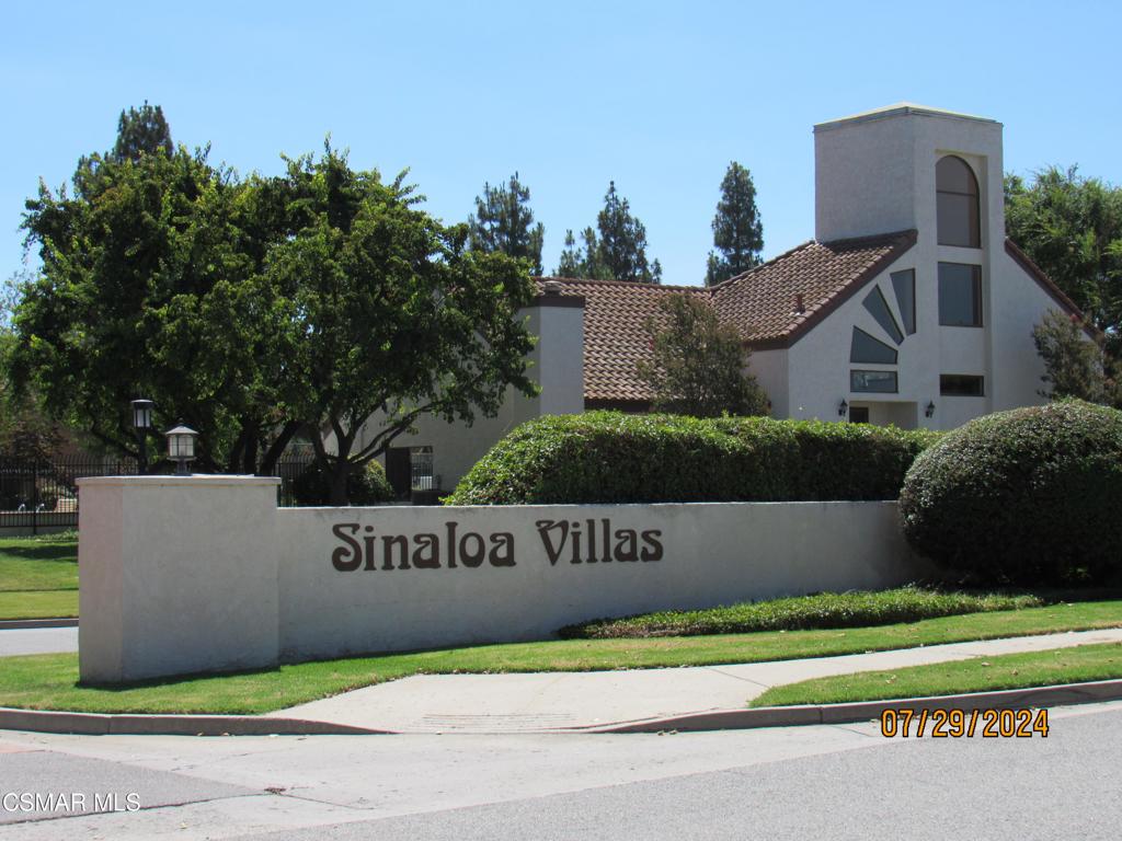 1772 Sinaloa Road, #288, Simi Valley, CA 93065