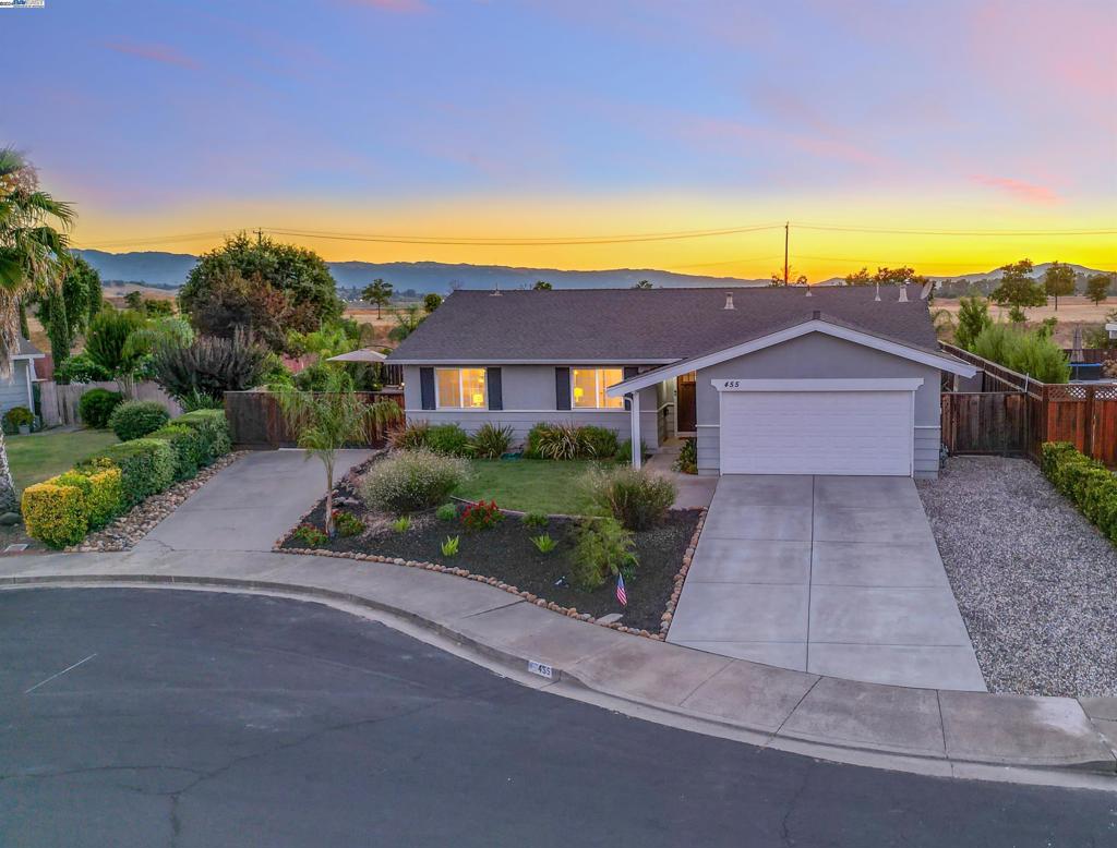 455 Covellite Lane, Livermore, CA 94550