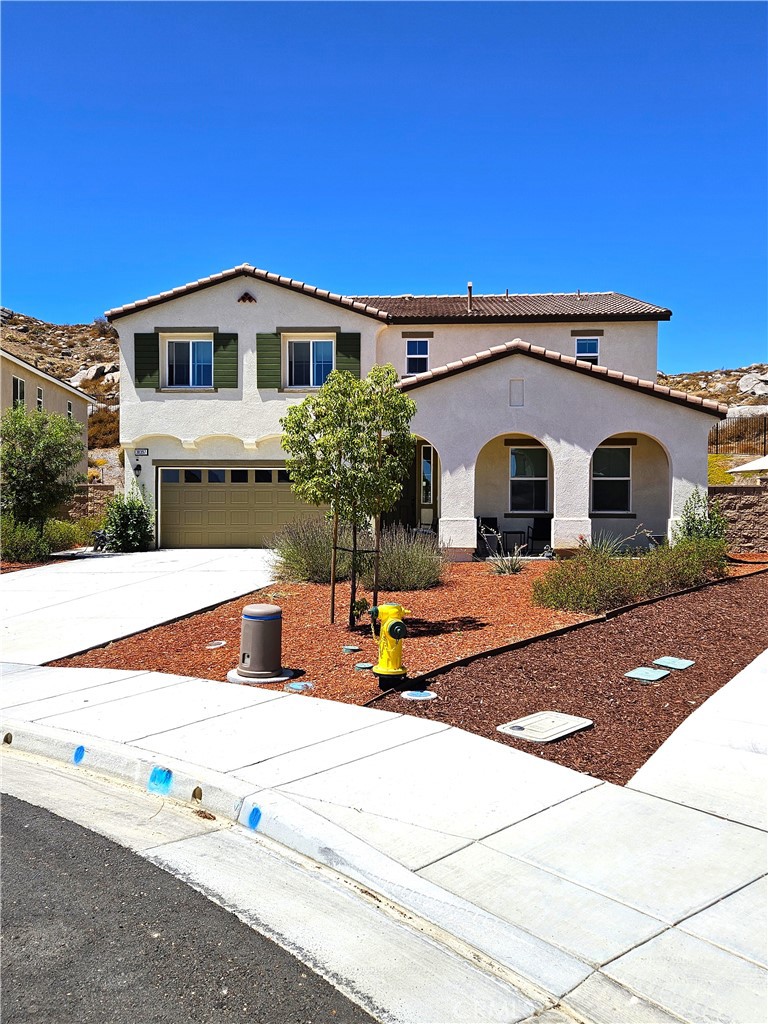 30397 Ridgecrest Road, Winchester, CA 92596