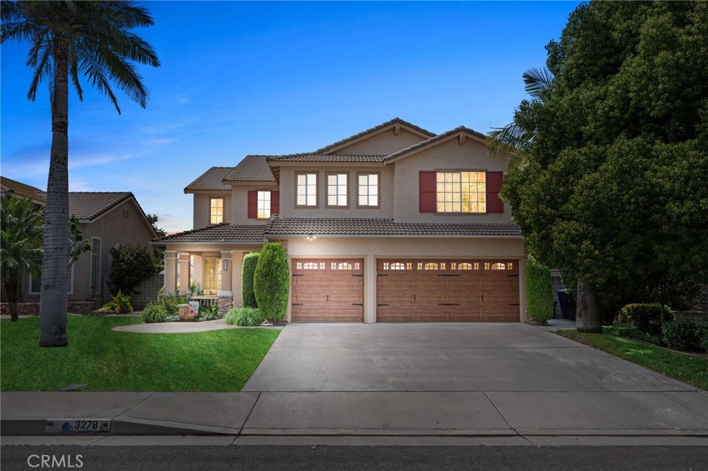 3278 Centurion Place, Ontario, CA 91761