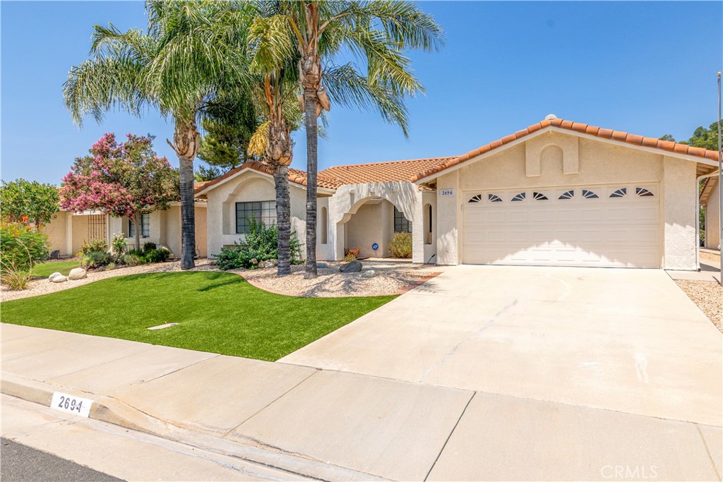 2694 Beech Tree Street, Hemet, CA 92545