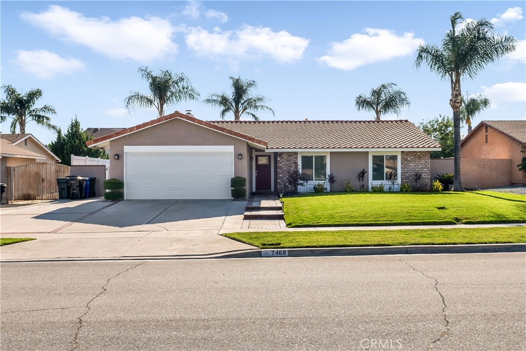 7468 Jacaranda Avenue, Fontana, CA 92336