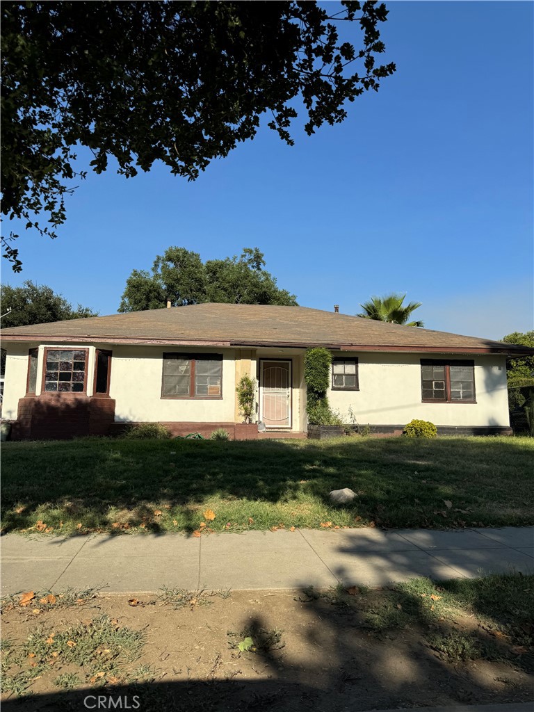 3067 N G Street, San Bernardino, CA 92405