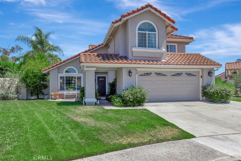 42 Via Felicia, Rancho Santa Margarita, CA 92688