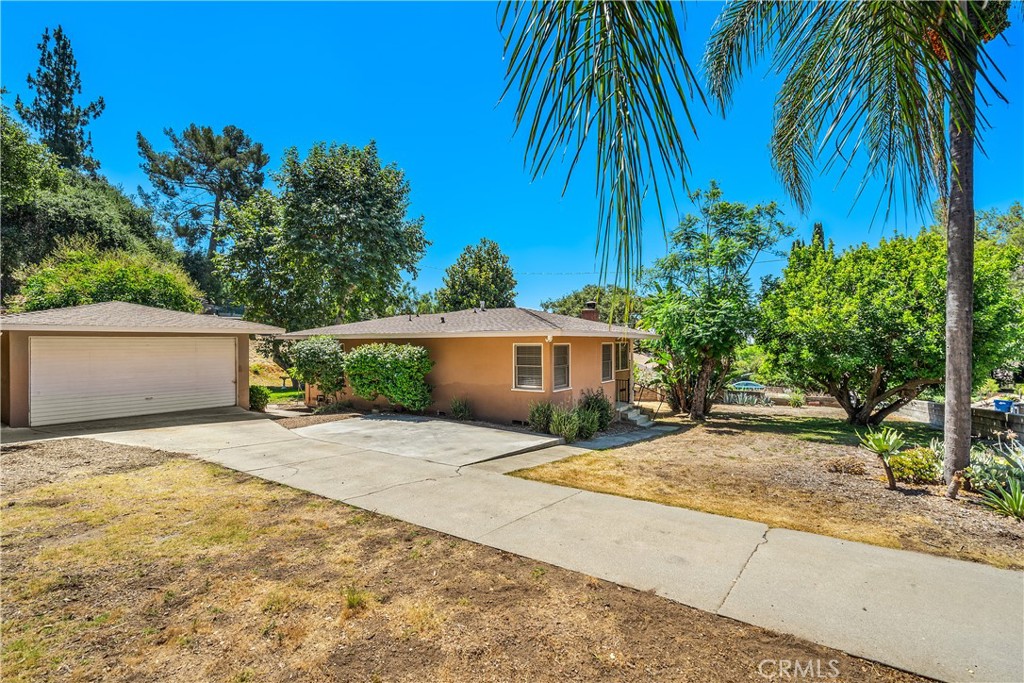 1012 Norumbega Drive, Monrovia, CA 91016