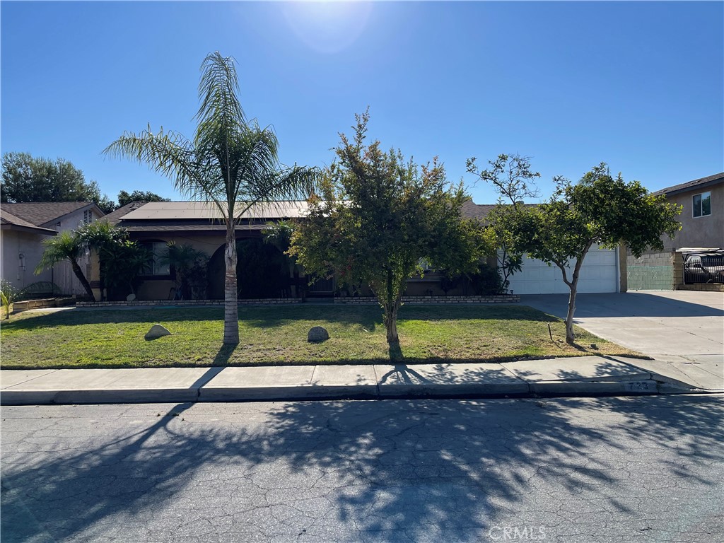 723 S Brierwood Avenue, Rialto, CA 92376