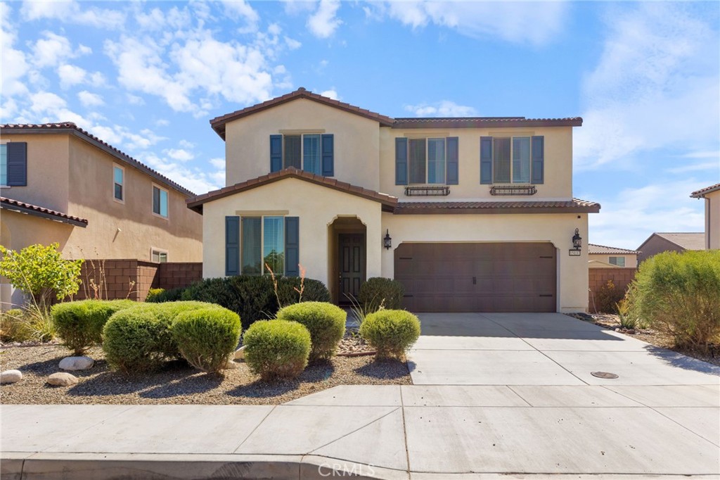 15137 Corlita Street, Victorville, CA 92394