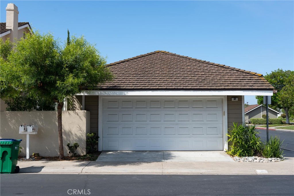 2 Clove Blossom, Irvine, CA 92604