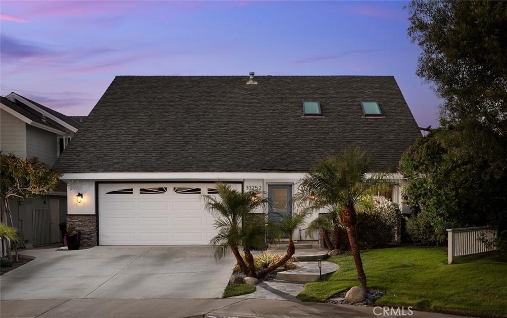 33252 Questa Way, Dana Point, CA 92629