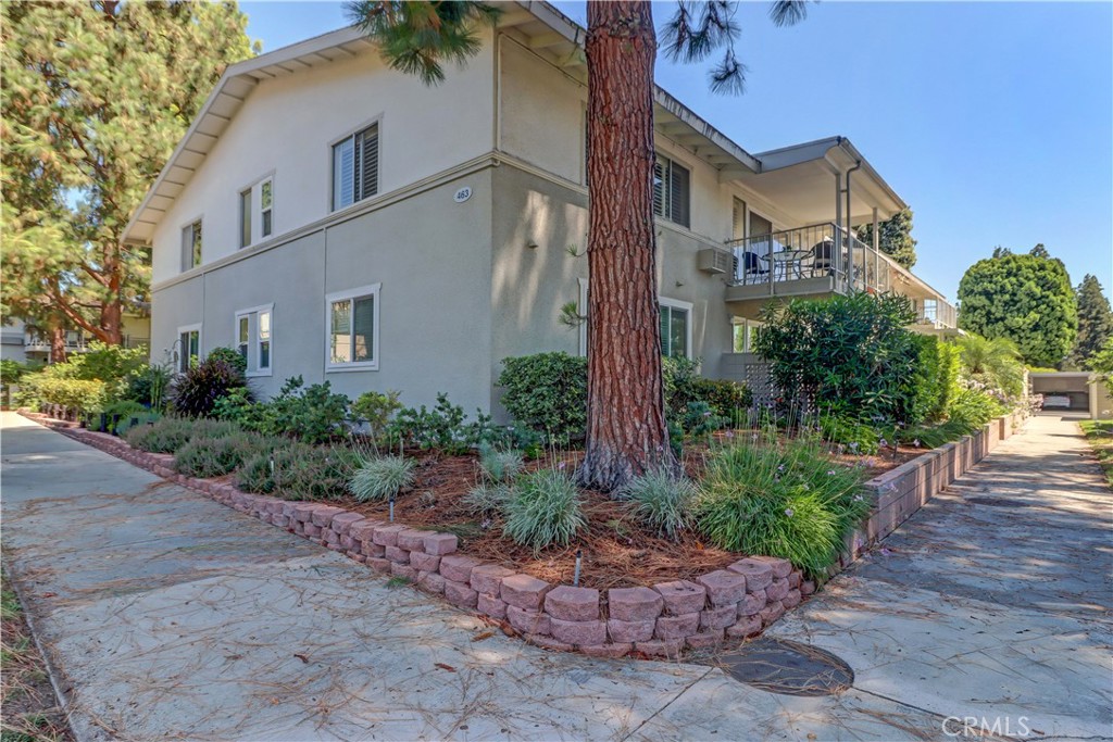 463 Ave Sevilla , #N, Laguna Woods, CA 92637