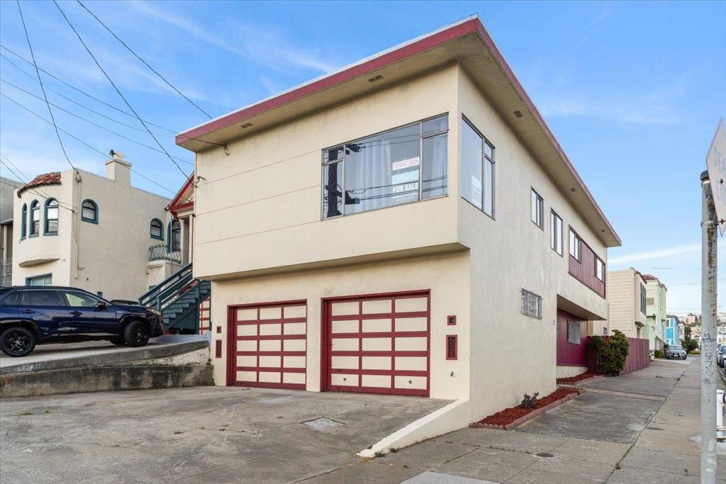 198 Augusta Street, San Francisco, CA 94124