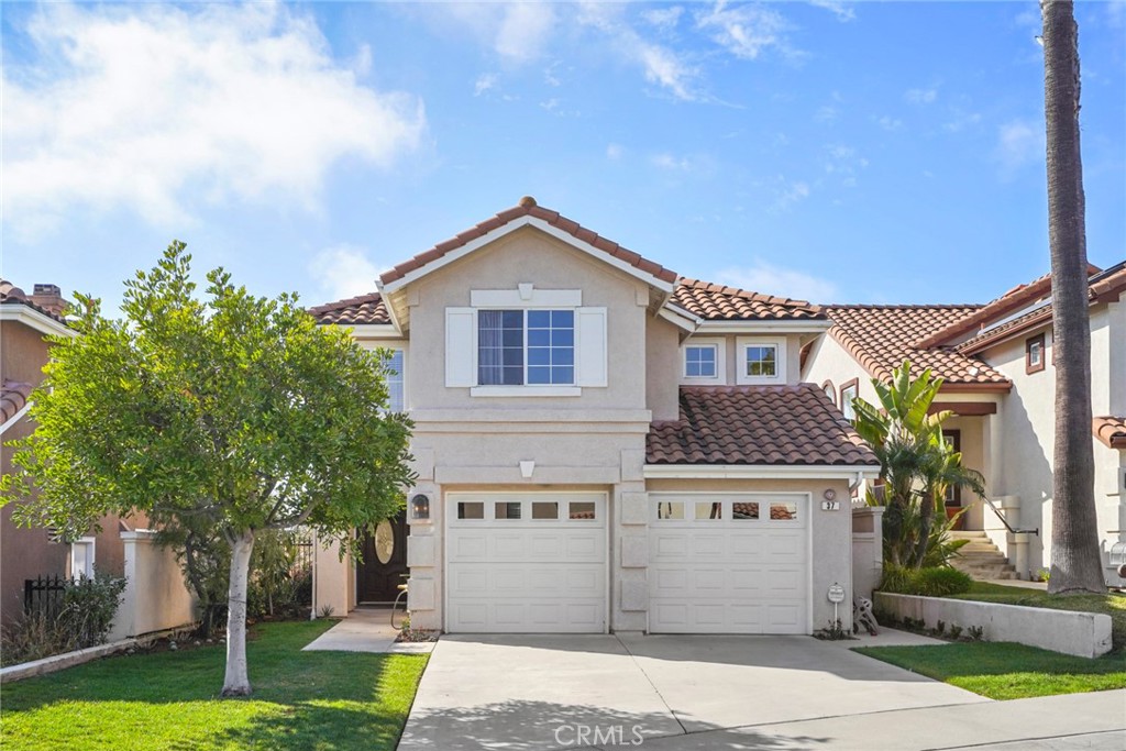 37 Regina, Dana Point, CA 92629