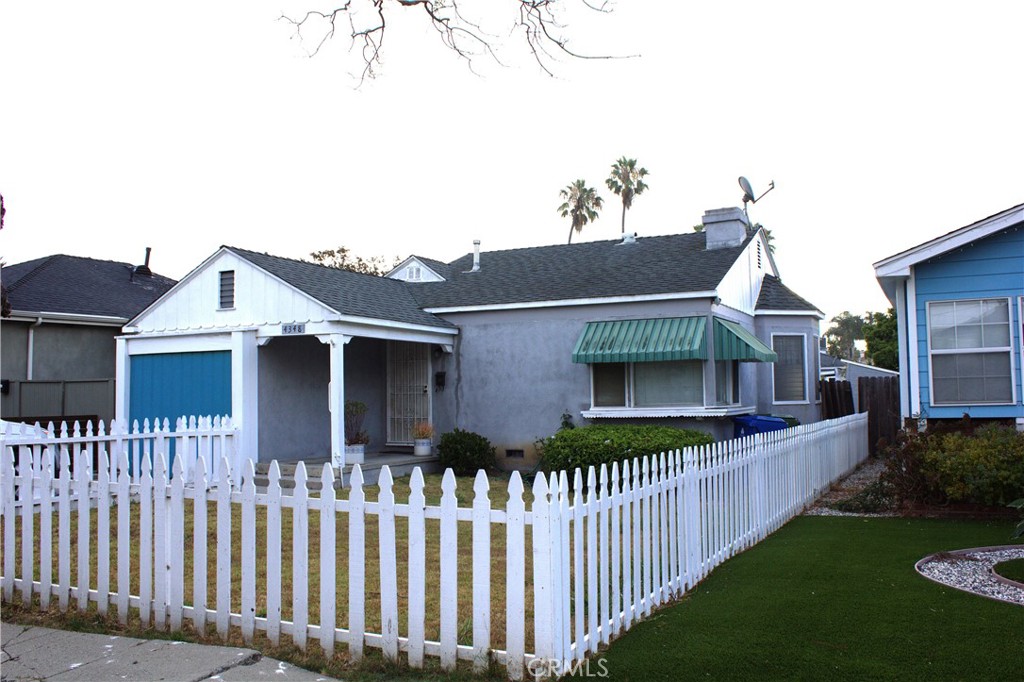 4348 Neosho Avenue, Los Angeles, CA 90066