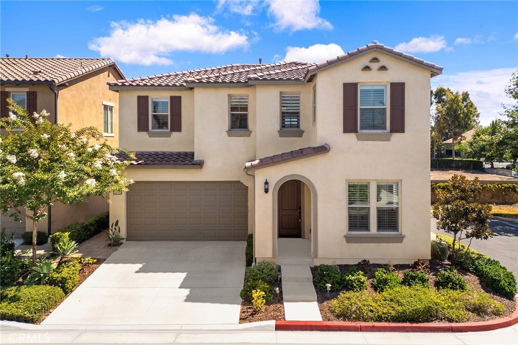 16900 Copperleaf Court, Yorba Linda, CA 92886