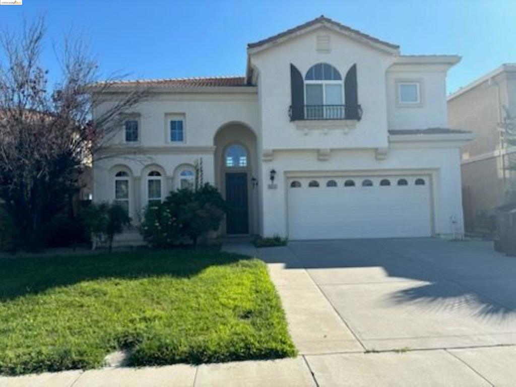 2517 Covelite Way, Antioch, CA 94531