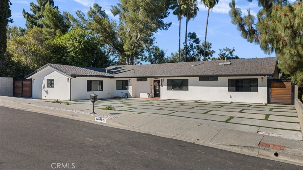 17465 Flanders Street, Granada Hills, CA 91344