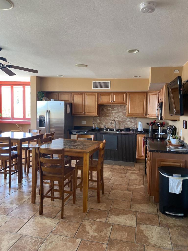 351 Palm Canyon , #65, Borrego Springs, CA 92004