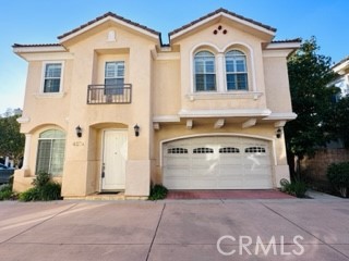 450 W Duarte Road, #A, Arcadia, CA 91007