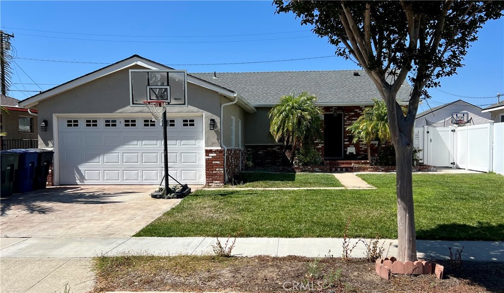 5017 Steveann Street, Torrance, CA 90503