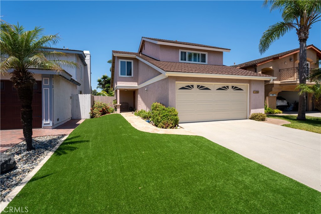 1106 Ridgecrest Circle, Costa Mesa, CA 92627