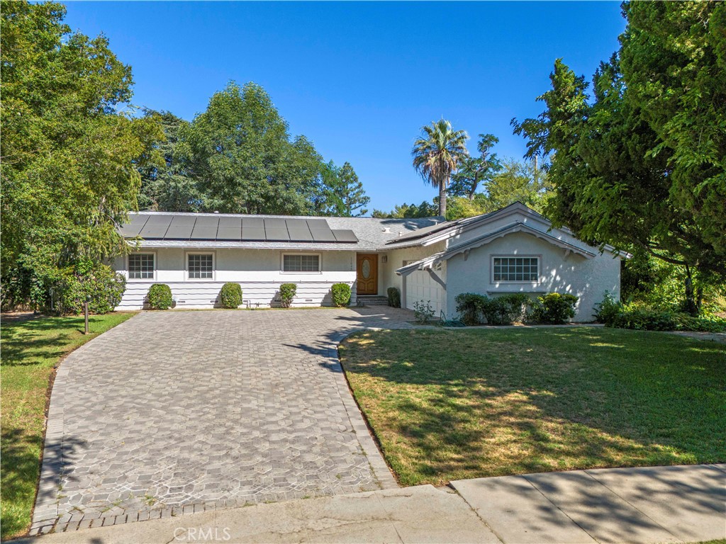 11043 Canby Avenue, Porter Ranch, CA 91326