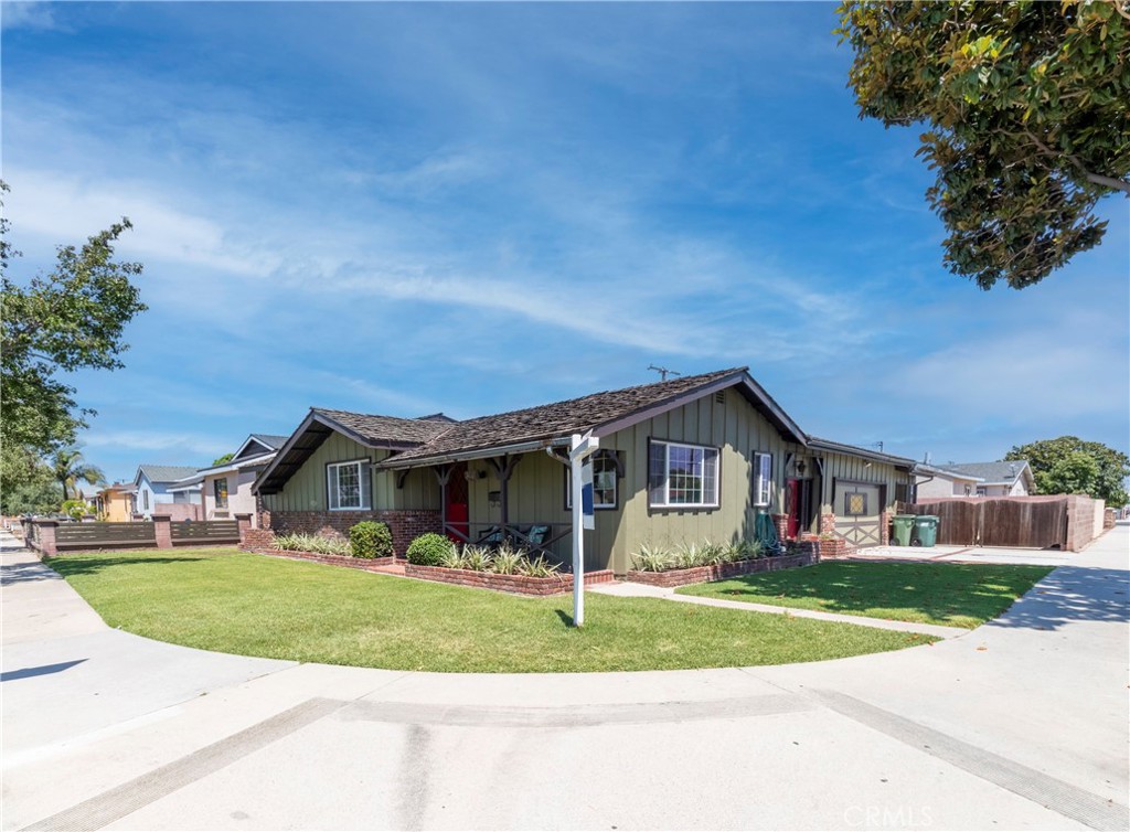 3601 W 133Rd Street, Hawthorne, CA 90250