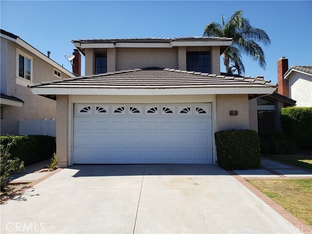 7 Wadsworth, Irvine, CA 92620