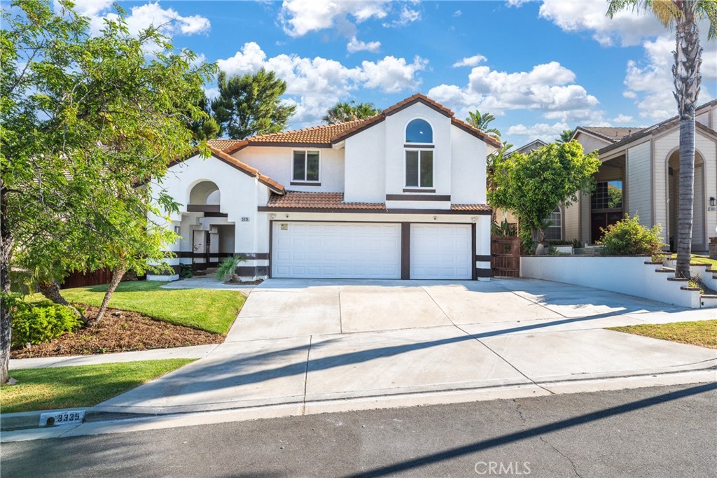 3335 Amy Drive, Corona, CA 92882