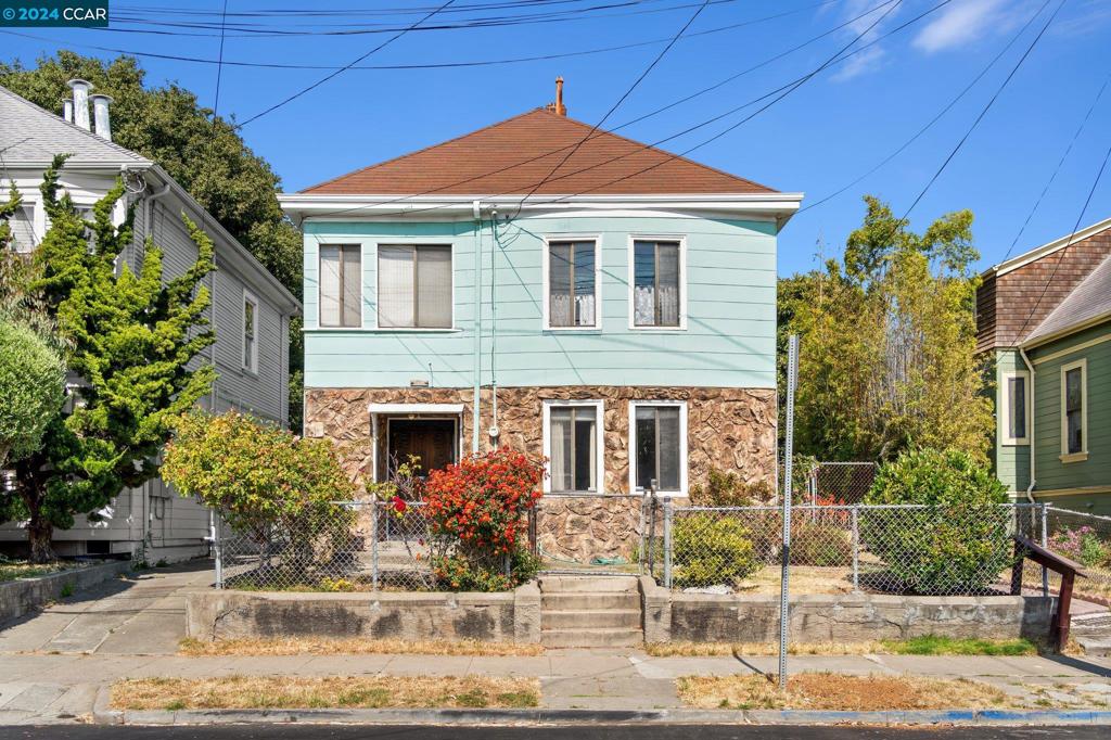 2413 7Th St., Berkeley, CA 94710-2415