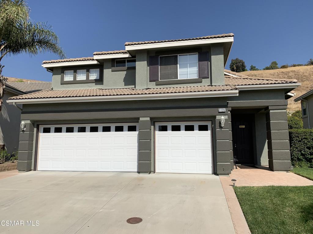 3128 Anasazi Way, Simi Valley, CA 93063