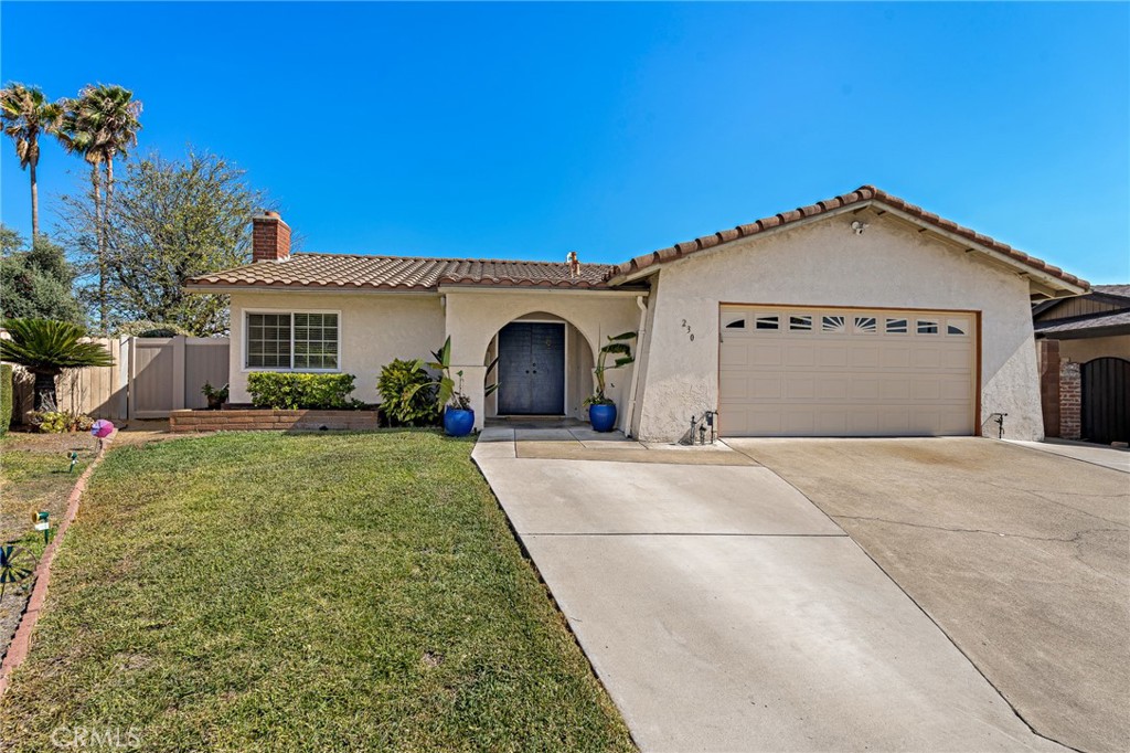 230 Temmera Lane, Glendora, CA 91740