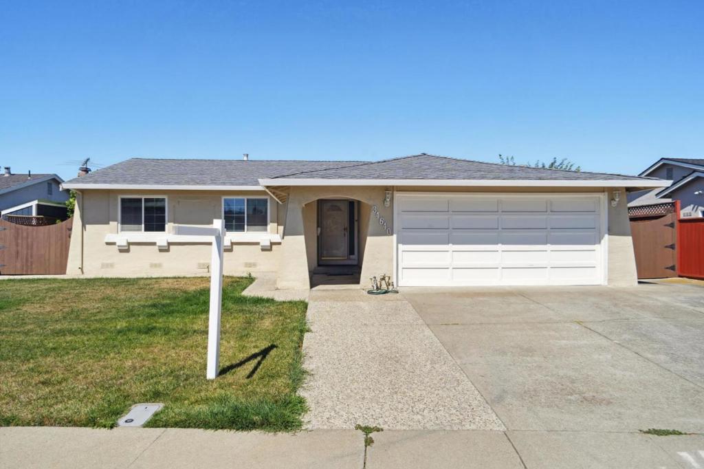 34640 Gladstone Place, Fremont, CA 94555