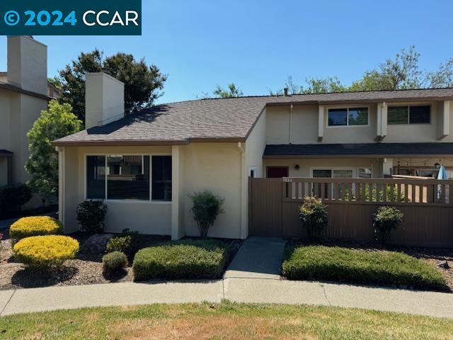 1826 Pomar Way, Walnut Creek, CA 94598