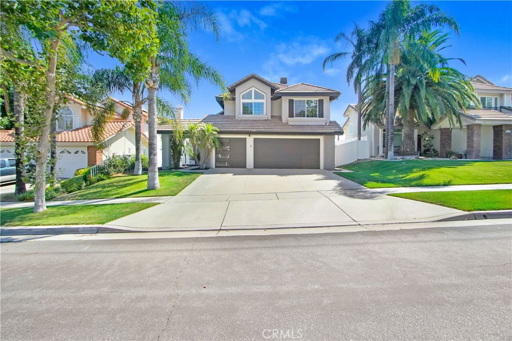 2321 Pepperwood Lane, Corona, CA 92882