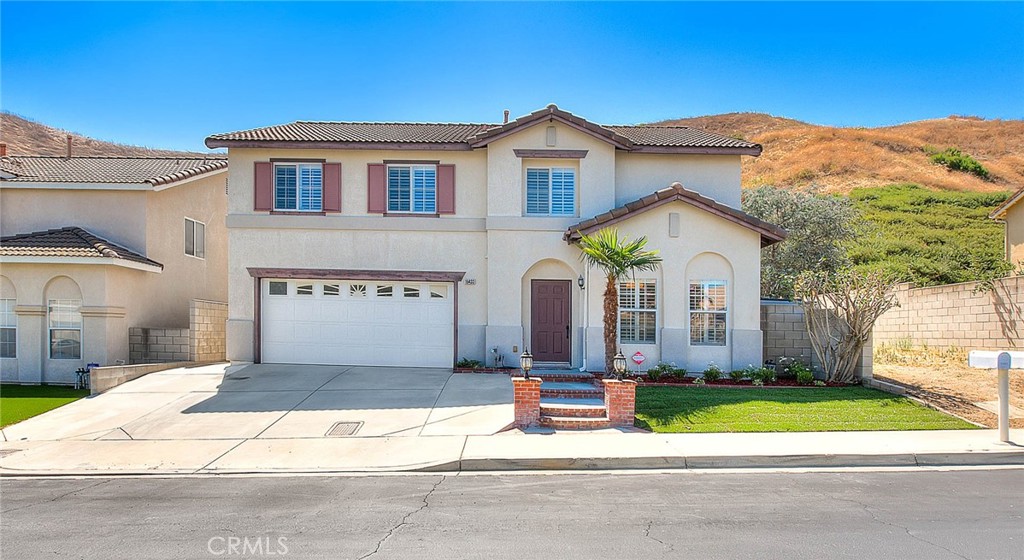 16433 Misty Hill Drive, Chino Hills, CA 91709