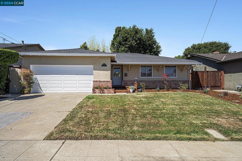 4526 Newhaven Way, Castro Valley, CA 94546