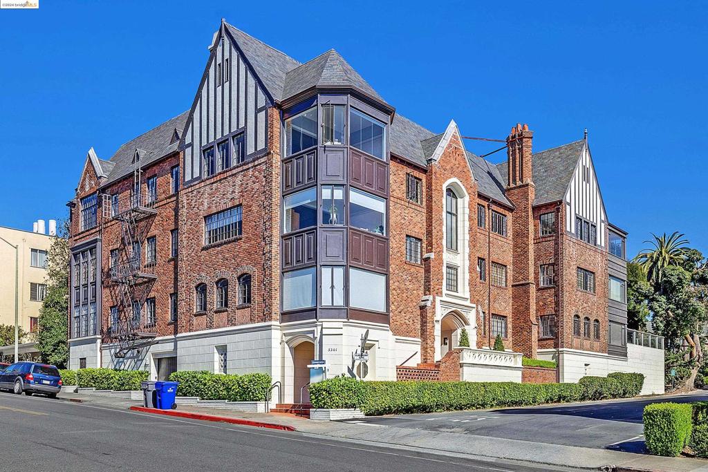 5301 Broadway Ter , #4, Oakland, CA 94618